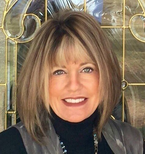 Toni Davis