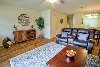 100 Sycamore Ave, Leesville, LA 71459