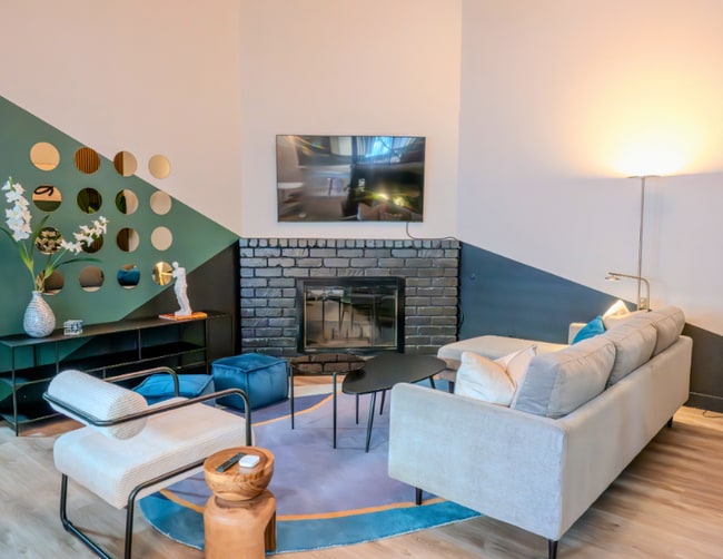 7804 Sparkle Ave, Las Vegas, NV 89145 - photo 2