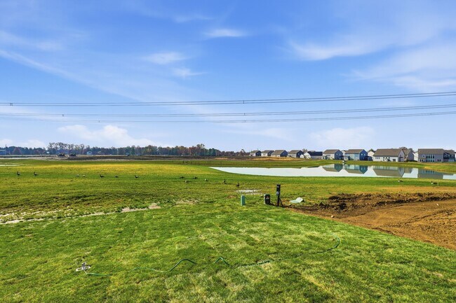 3781 Colts Reign Dr, Powell, OH 43065 - photo 4