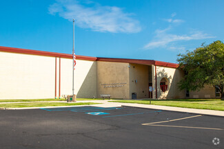 Cloverdale Elementary School