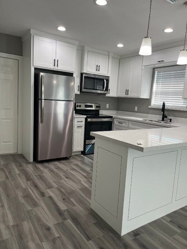 6911 Venus Dr Unit 3, Edinburg, TX 78544