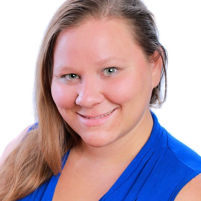 Stephanie Leidenheimer