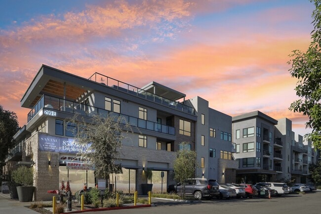 Santal Thousand Oaks, Thousand Oaks, CA 91360 - photo 2