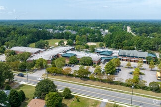 Apex Elementary School