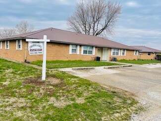 2780 E Phylbeck Ave Unit 1, Terre Haute, IN 47805