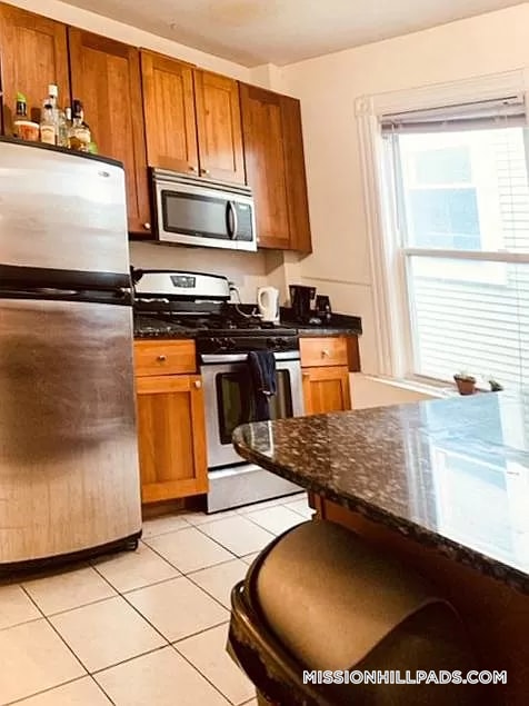 17 Sachem St unit 3, Roxbury Crossing, MA 02120 - photo 3