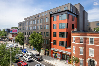 89 Brighton Ave, Boston, MA 02134