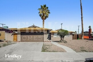 4624 Cinderella Ln, Las Vegas, NV 89102