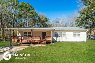 332 Tupelo Rd, Center Point, AL 35215