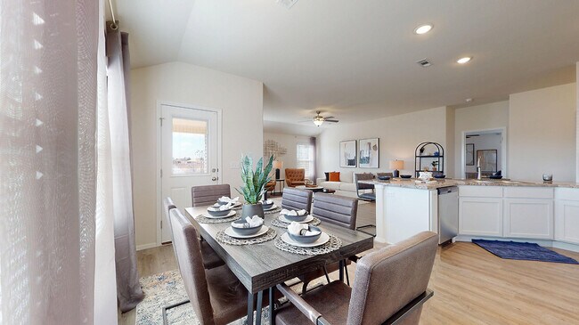 8502 E Queens St, Broken Arrow, OK 74014 - photo 6