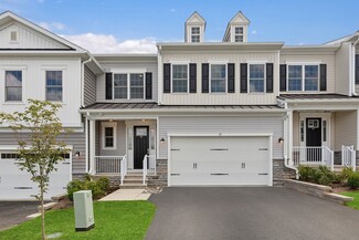 45 Hillandale Dr, Far Hills, NJ 07931