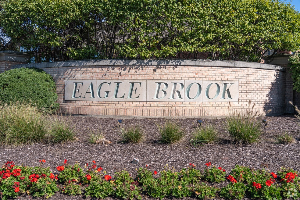 Eagle Brook