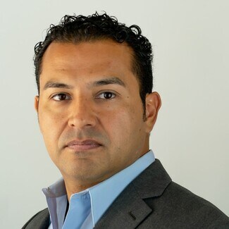 Daniel Saucedo
