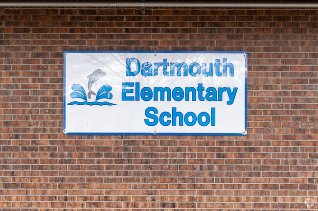 Dartmouth Elementary School