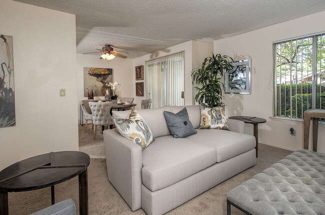 Delta Pointe Apartments, Sacramento, CA 95833 - photo 5