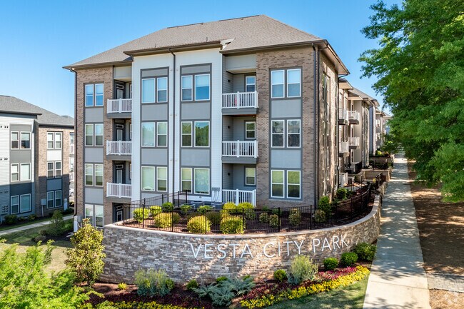 You can find a variety of apartments to rent in the Eagle Lake neighborhood.