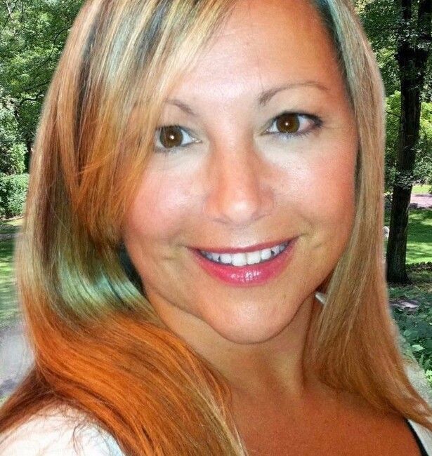 Kimberly DiBenedetto