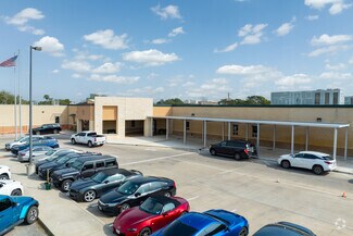 Fulton Elementary School