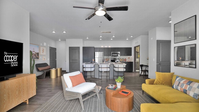 The Cooper 202, Chandler, AZ 85286 - photo 3