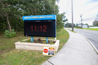 Albert G Prodell Middle School