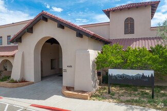 Tierra Encantada Charter School