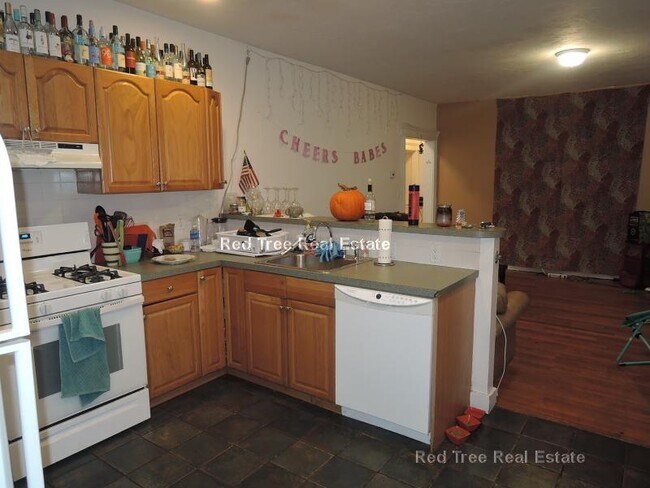 51 Gardner St unit 2, Allston, MA 02134 - photo 5