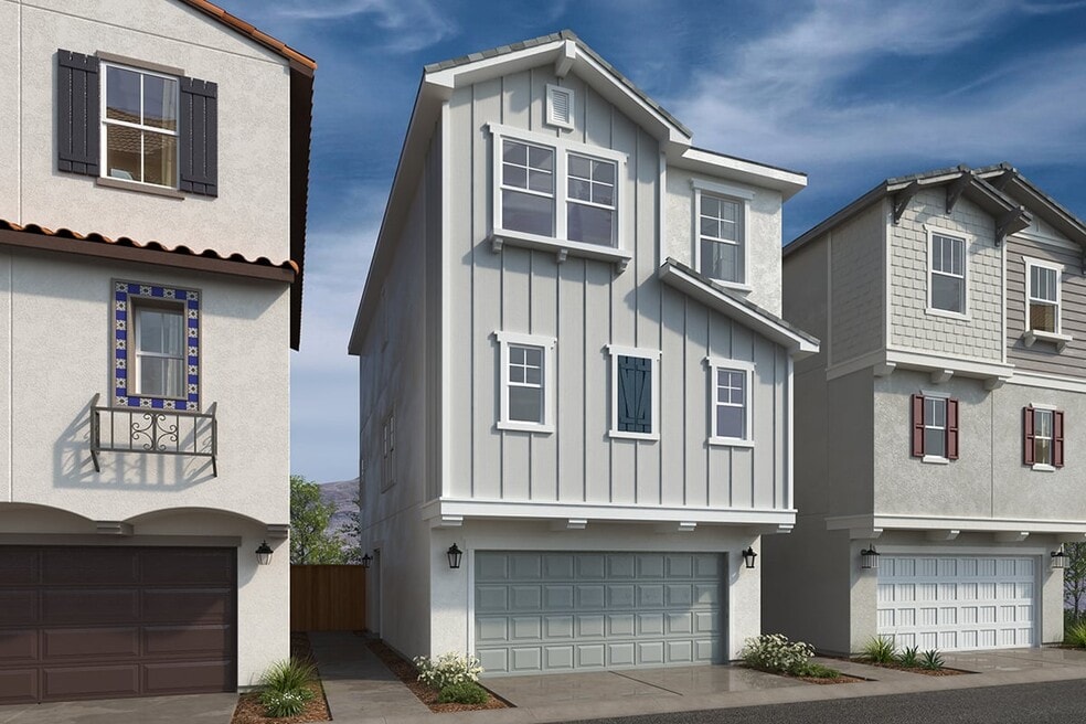 2513 Iconic St, South El Monte, CA 91733 - photo 1