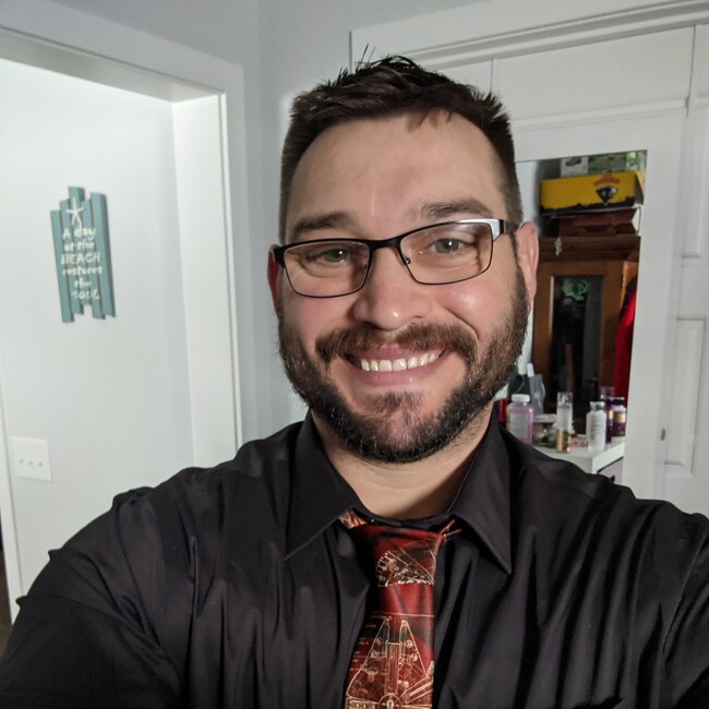 Agent Photo