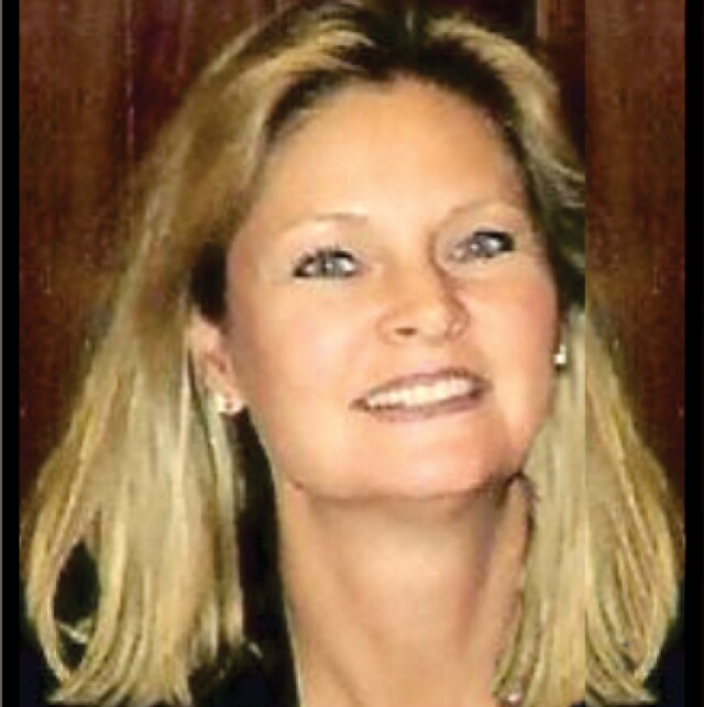 Elizabeth Larsen