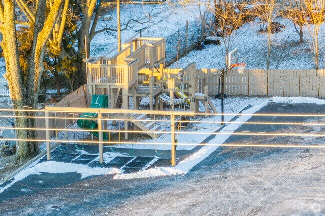 Tabernacle Christian School