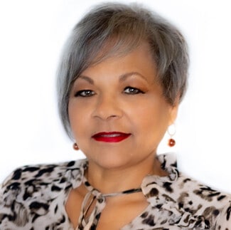 Wendy Johnson