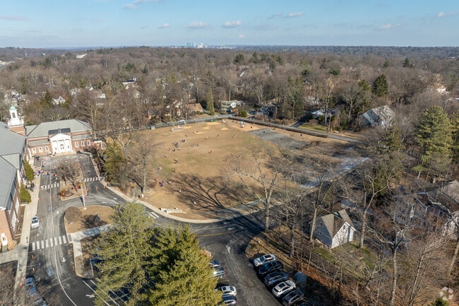 Seely Place Elementary School