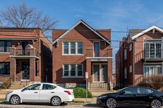 6533 Clayton Ave, Saint Louis, MO 63139