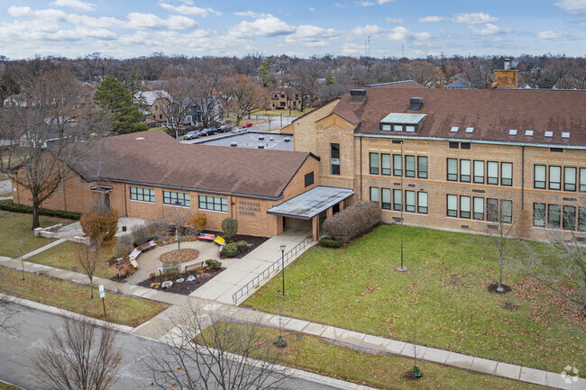 Roosevelt Elementary School