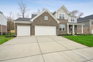 367 Glen Abbey Ln, Hamilton Township, OH 45039
