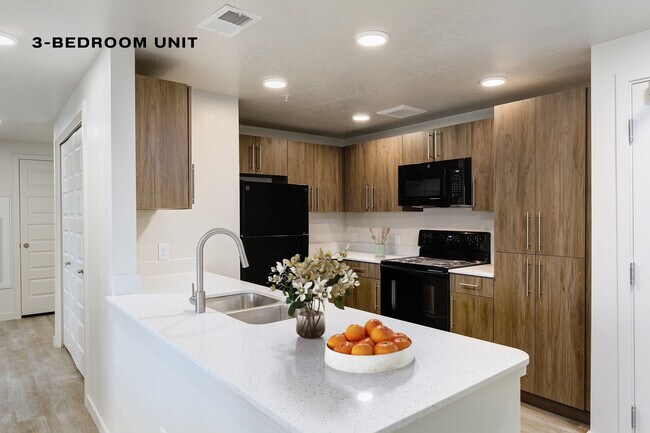 The Core Apartments, Nampa, ID 83686 - photo 6