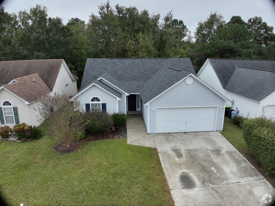 4587 Hidden Creek Ln, Myrtle Beach, SC 29579 - photo 2