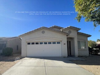 13988 N 132nd Ct, Surprise, AZ 85379