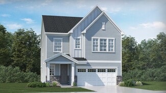 104 Corapeake Way, Apex, NC 27539