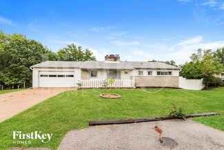 6311 N Lenox Ave, Kansas City, MO 64151