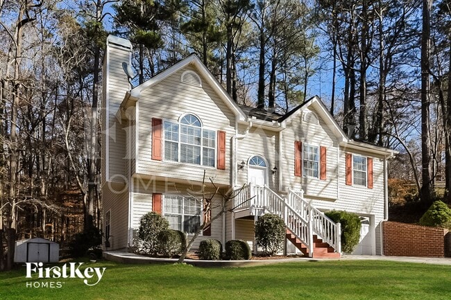 4860 Wade Valley Way, Cumming, GA 30040 - photo 2