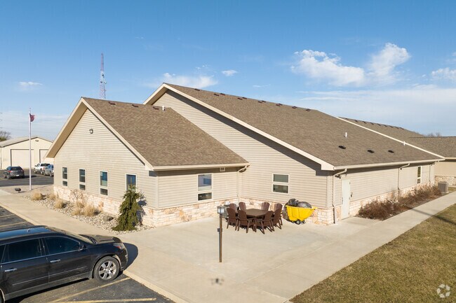 New Horizons Side View - 1