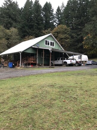 28394 Mercer Ln Unit A, Monroe, OR 97456