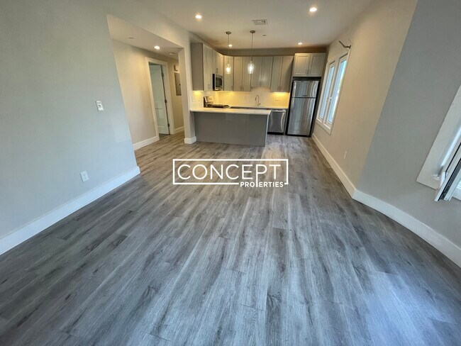 84 Fayston St unit 1, Dorchester, MA 02121 - photo 3