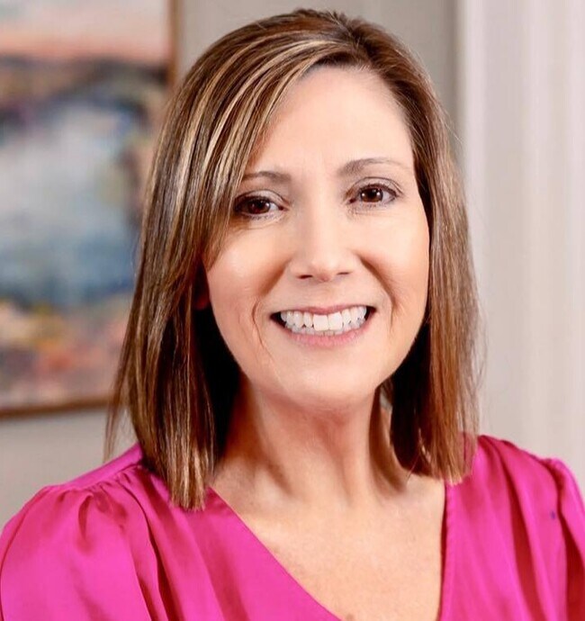Martha McCoy