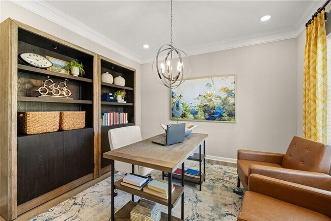 136 Jones Ridge Dr, Dallas, GA 30132 - photo 4