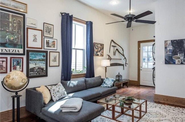 620 S Lopez St, New Orleans, LA 70119 - photo 7