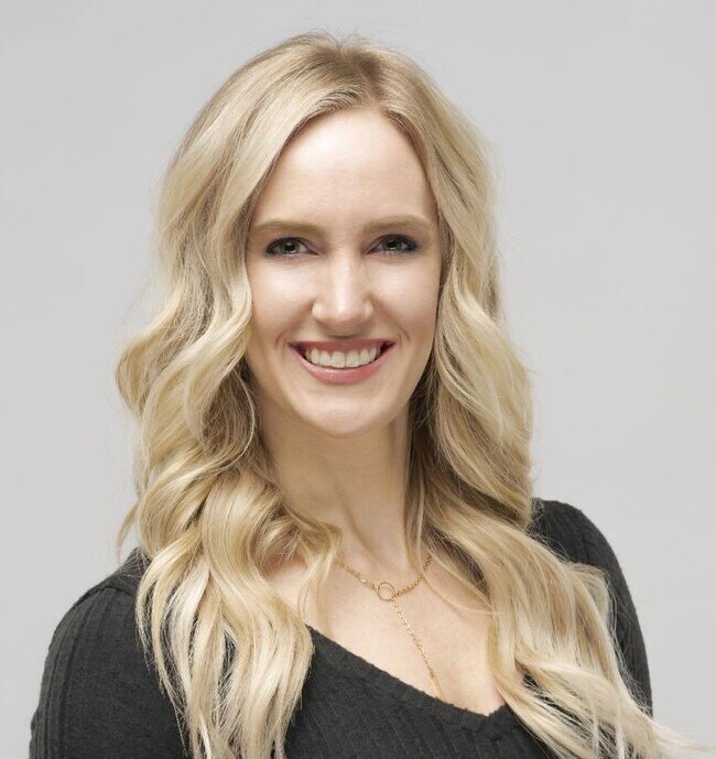Sarah Spenn
