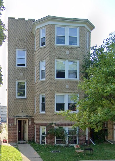 8140 Keating Ave Unit 3, Skokie, IL 60076